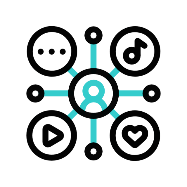 Social-media