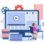 video editing