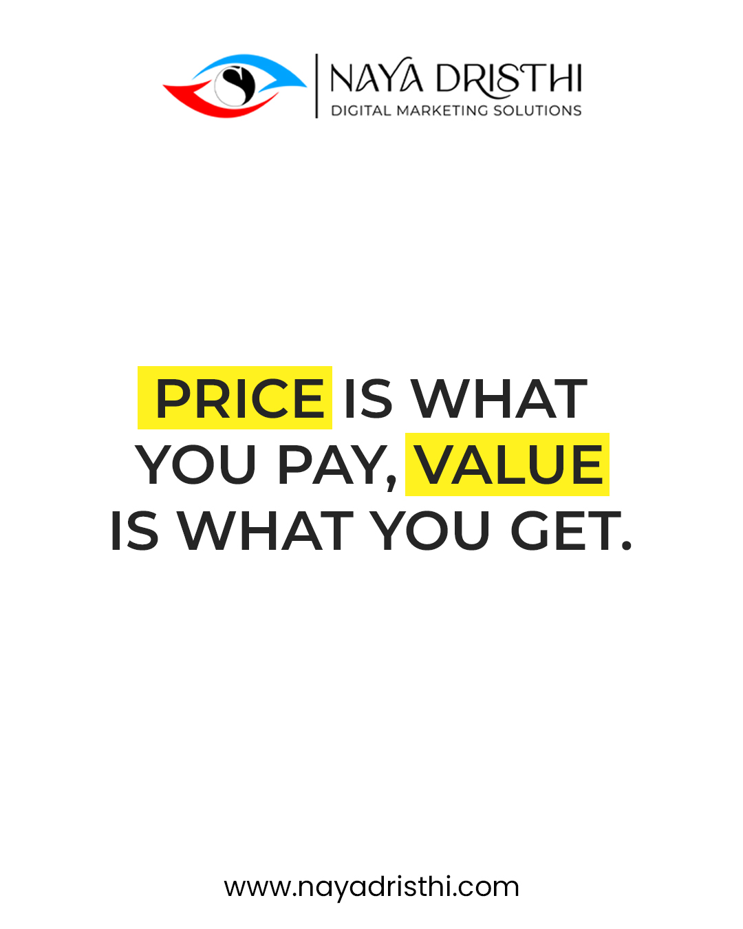 value added