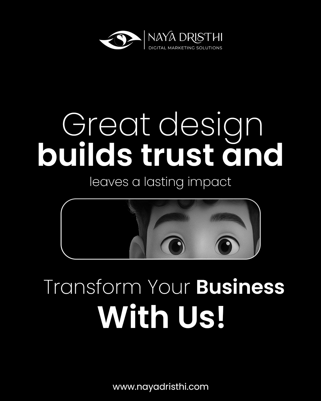 design build trust