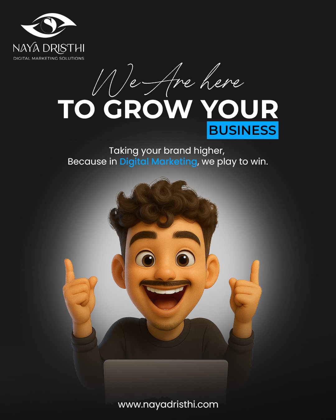 grow your business