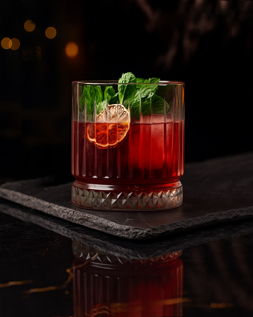 Graphic Design-drinks